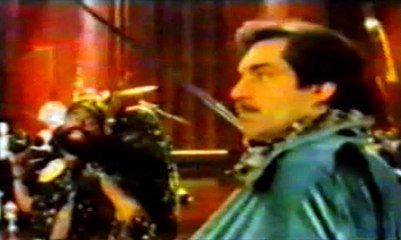Flash Gordon (1980) - VHSRip - Rychlodabing