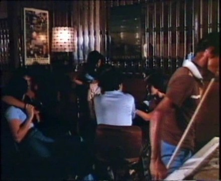 Firecracker (1981) - VHSRip - Rychlodabing