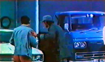 Four Riders (1972) - VHSRip - Rychlodabing