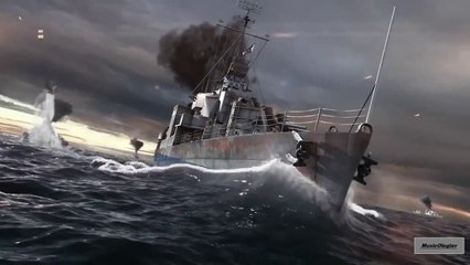 Scary eyes of war (Страшные глаза войны)