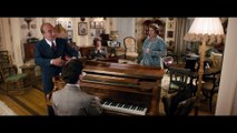 Florence Foster Jenkins Official Trailer (2016) - Meryl Streep, Hugh Grant Movie HD