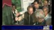 PM Muhammad Nawaz Sharif Inaugurated gas pipe Line project in Mansehra