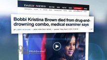 Nick Gordon Claims Bobbi Kristina Brown Passed Out In Bathtub The Night Before Whitney Houston Died