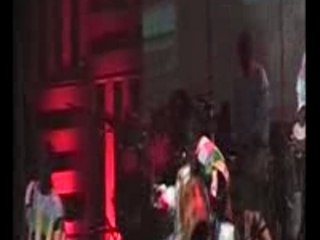 Djibril Ndiaye Rose Live Bay fall Part 4