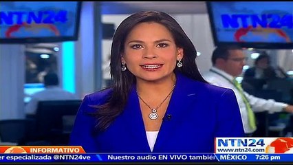 FARC habrían violado nuevamente el cese al fuego unilateral en Colombia, según comandante del Ejército