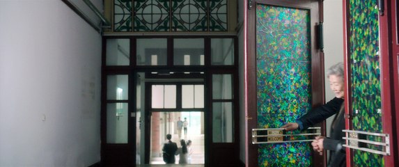 Великий гипнотизёр (триллер, детектив)