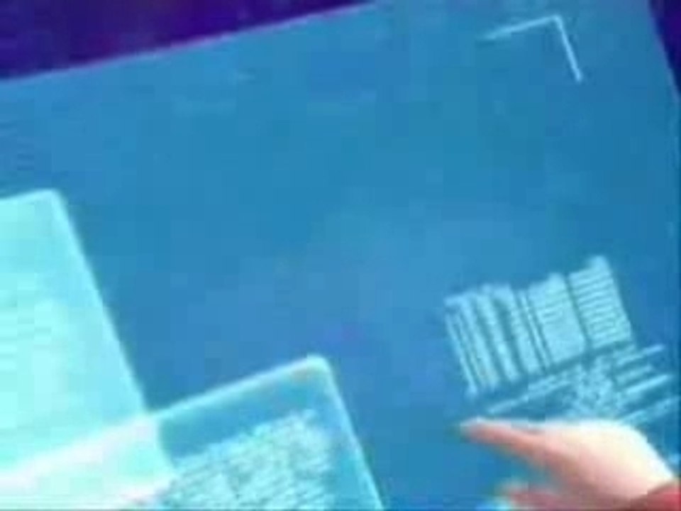 aelita animation