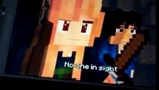 Minecraft Shut Up And Mine With Me