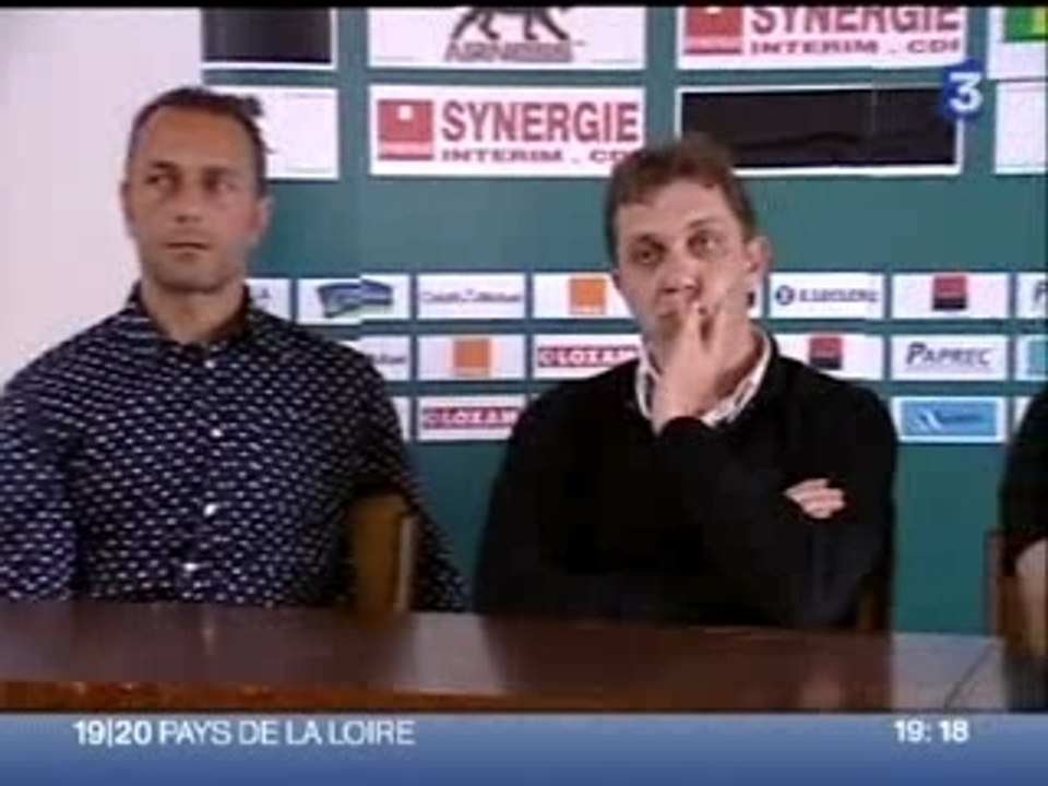 Da Rocha - France 3