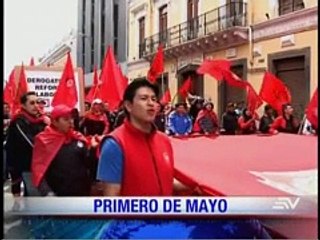 Televistazo 20h00 29-04-2016