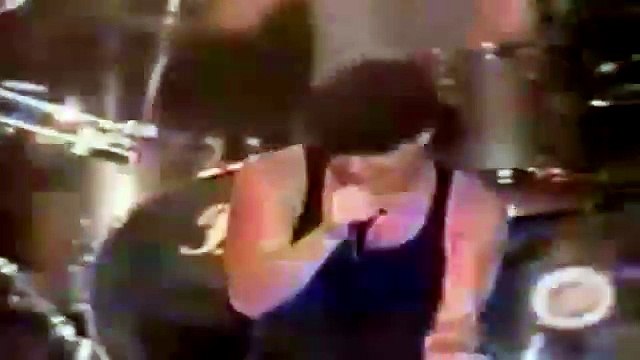 AC/DC - Jailbreak (Live Moscow 1991 Remastered) HD