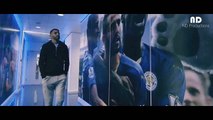 Riyad Mahrez _ NUTMEG SHOW _ All the nutmegs of the season _ 2015-2016 _ Leicester City HD