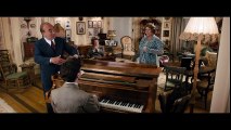 Florence Foster Jenkins Official Trailer #1 (2016) - Meryl Streep, Hugh Grant Movie HD