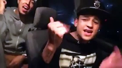 MC Menor da Vd Meninos Ousados (Previa)