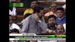 Anurag Thakur delivers an excellent speech in LS, all congress leaders were shocked