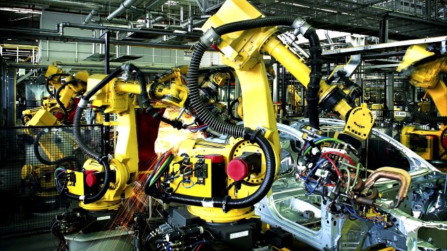 AdvantaClean of Iredell County Provides Reliable Industrial Facility Cleaning Services