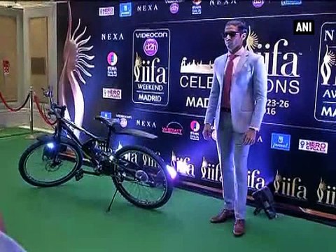 Farhan Akhtar dodges question on Salman s Rio Olympics row