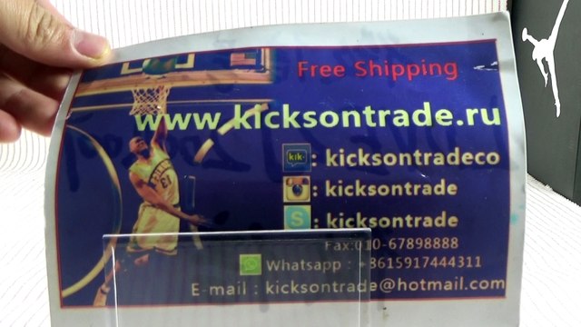 Authentic Air Jordan 4 Retro Bred GS Review from kicksontrade.ru