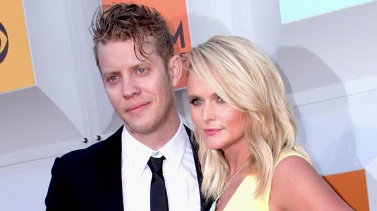 Miranda Lambert und Anderson East singen 'My Girl'