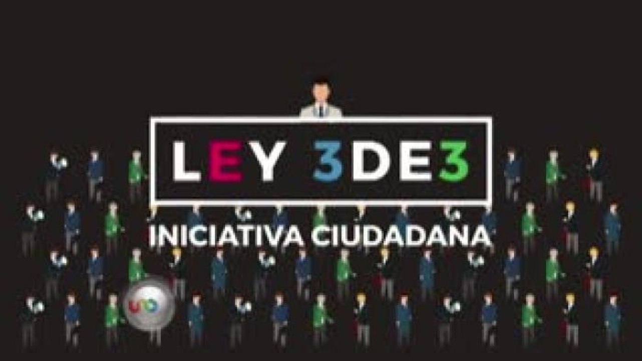 "Las leyes se deben revisar a detalle": Escudero