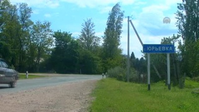 Başbakan Yardımcısı Türkeş, Kırgızistan'da İçme Suyu Projesinin Açılışını Yaptı