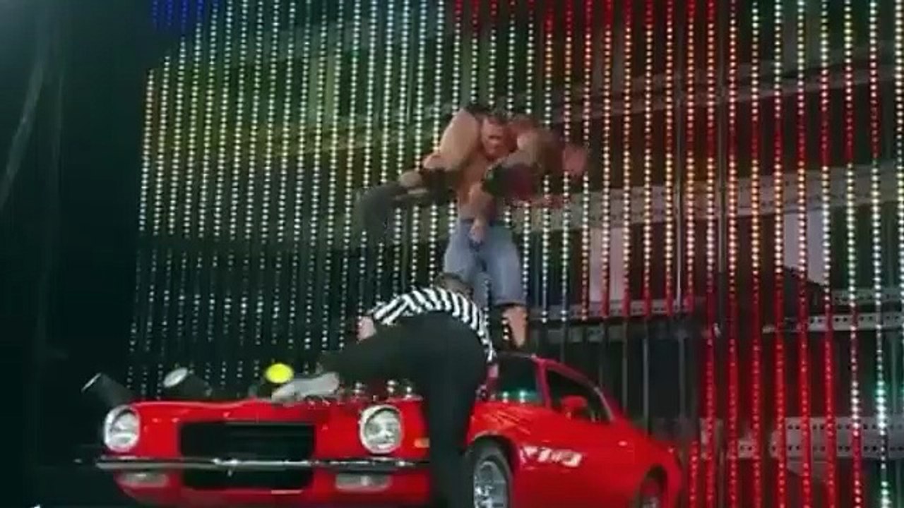 batista says i quit (john cena vs batista i quit match)