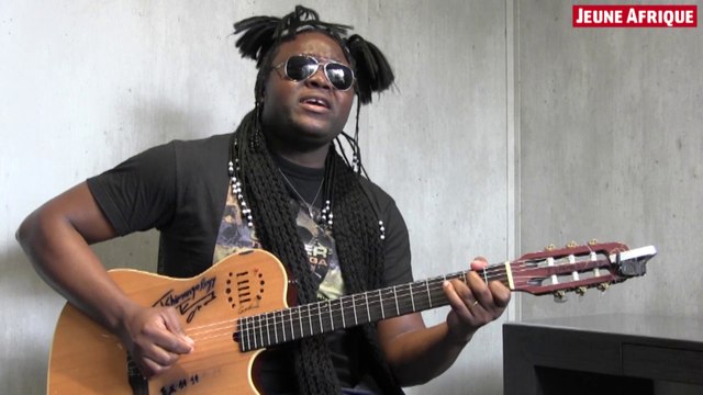 RD Congo : l'hommage musical d'Olivier Tshimanga à Papa Wemba