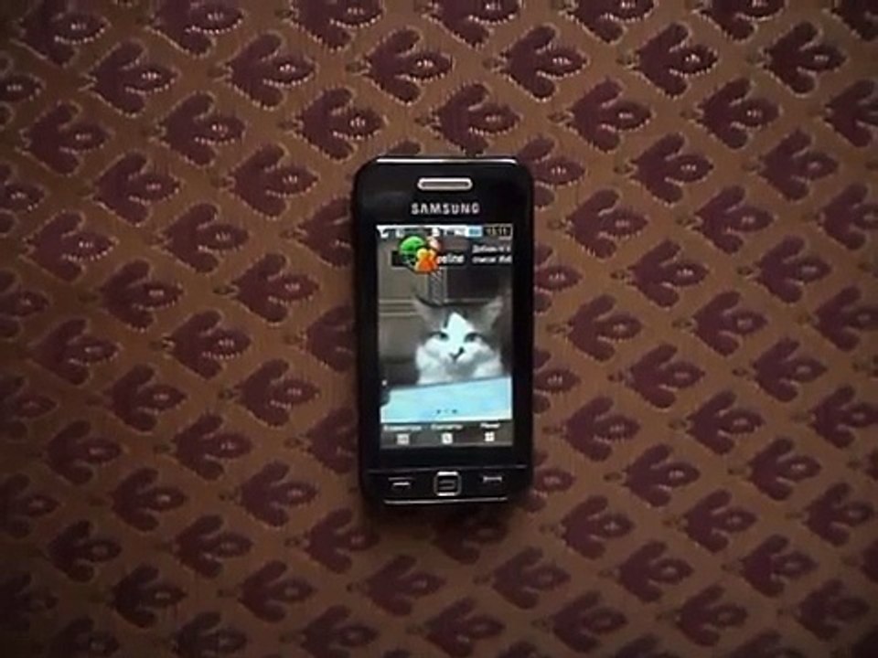 Sergey Eybog (Everlasting Summer) – Lets Be Friends (Lena Theme) (Samsung Cover)