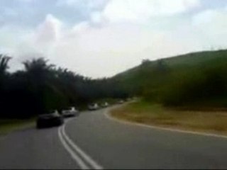 Sunday drive with SGTI Club