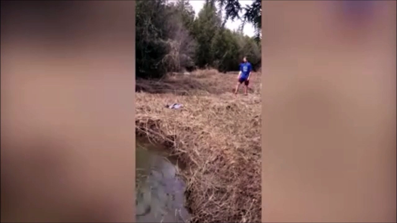 On appelle ça un saut raté