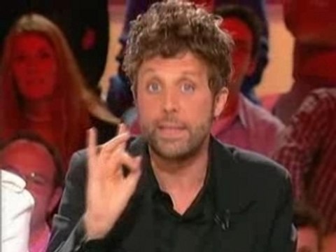 Lorie - 20h10 petantes - 2004-10-04