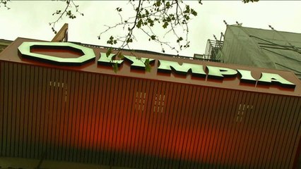 L'Olympia raconte son histoire à travers une exposition - Le 29/04/2016 à 09h34