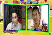 Eat Bulaga April 29 2016 KalyeSerye #‎ALDUBPoreberMahal‬ [2/2]
