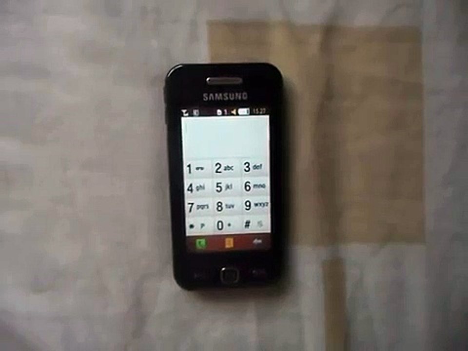 I Am The Doctor Doctor Who (Samsung Cover)