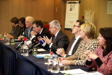 Le gouvernement bruxellois dégage 66 millions d'euros consacrés à l'après 22 mars