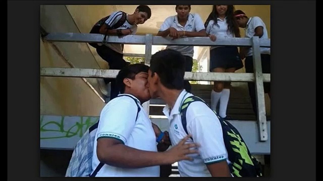 *MIENTRAS TANTO EN EL CONALEP* Mocedades
