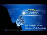 C2070-981 IBM FileNet Content Manager V5.2, Specialist - CertifyGuide Exam Video Training