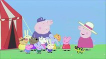 Peppa Pig   O Circo   6ª Temporada