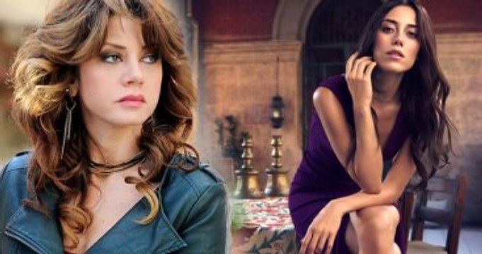 Cansu Dere'nin Rolünü Gökçe Bahadır Kaptı