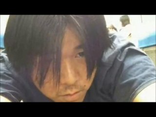 【金バエ】大江戸線でキチガイ行為