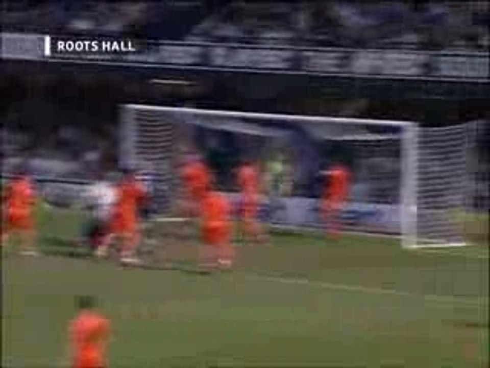 CCC 28.4.2007 Relegated Teams Matches