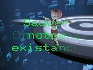 Code lyoko clip