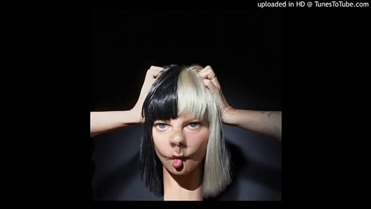 Sia - Hologram