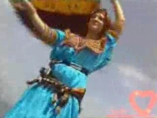 Said Youcef - Mazal Adrajour ( clip kabyle)