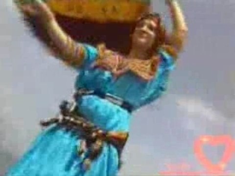 Said Youcef - Mazal Adrajour ( clip kabyle)