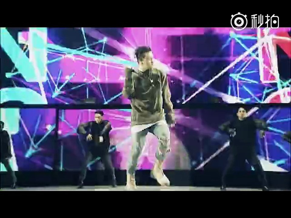 2016 BIGBANG MADE [V.I.P] TOUR DIARY in ZHENGZHOU,  NANJING and HEFEI