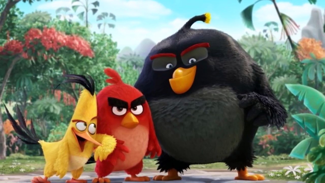 Kids Movies 2016 | New Disney Movies For Kids| Animated Cartoon Movies