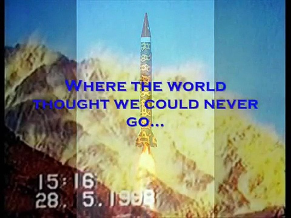 This Is Our Pakistan