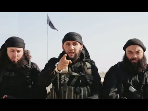 Terrorismo - Arresti tra Lombardia e Piemonte, preparavano attentati a Roma (28.04.16)