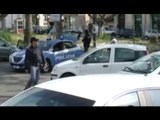 Reggio Calabria - 'Ndrangheta, controlli nei quartieri Ravagnese e Gallina (28.04.16)
